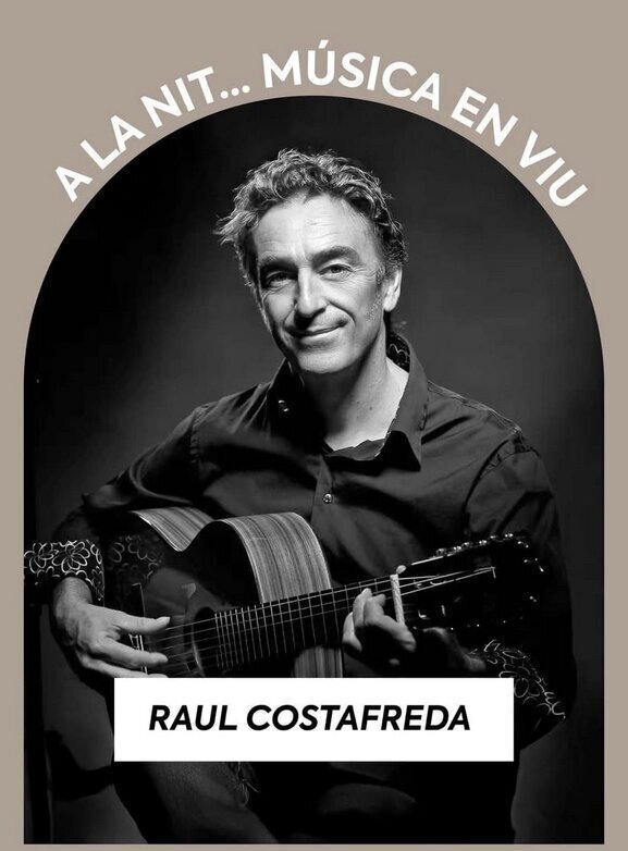 Raul costafreda