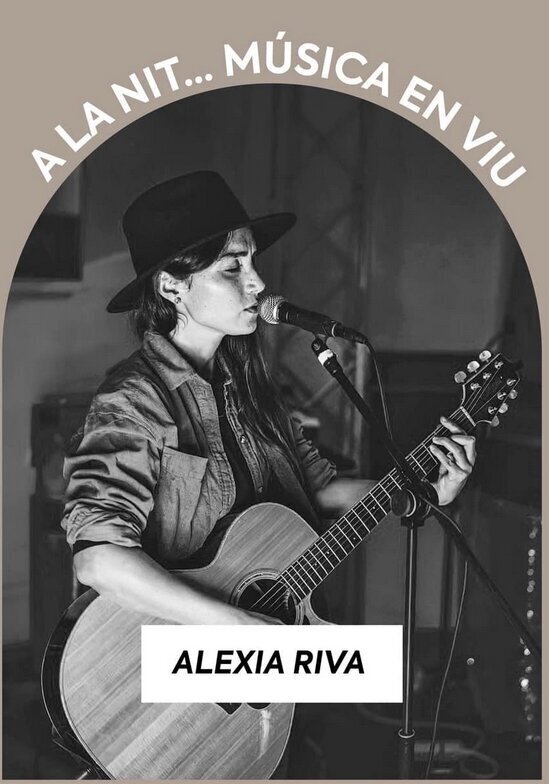 Alexia Riva