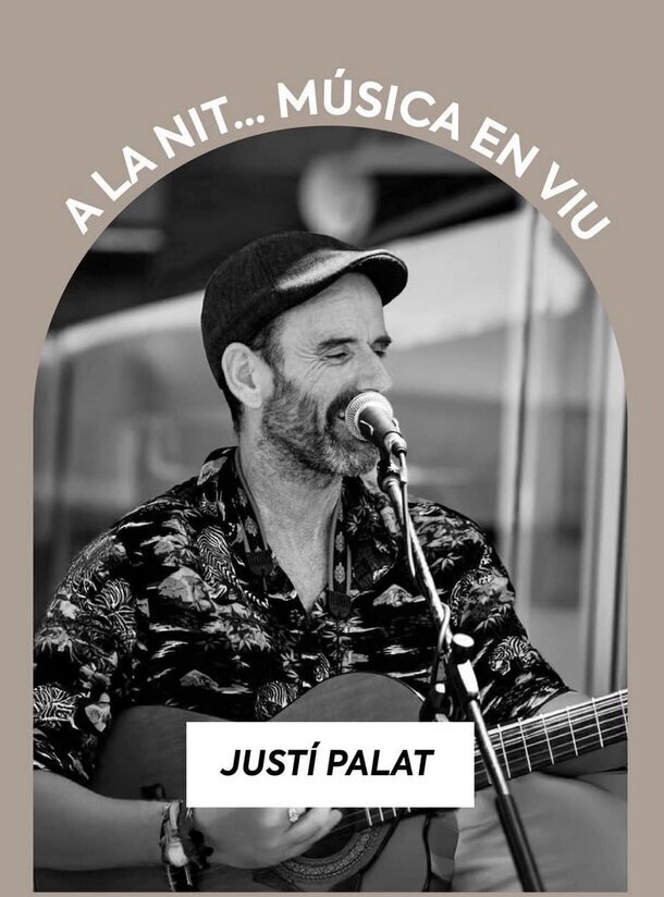 Justí Palat