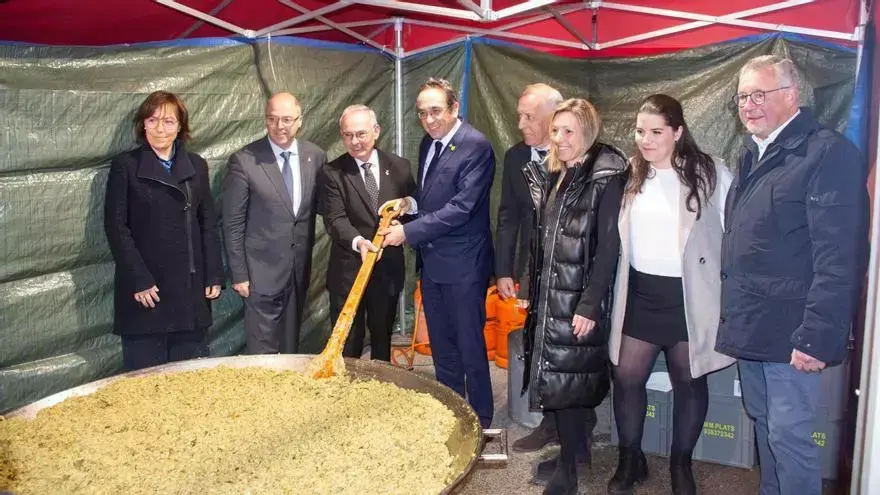 Trinxat de Puigcerdà 2025
