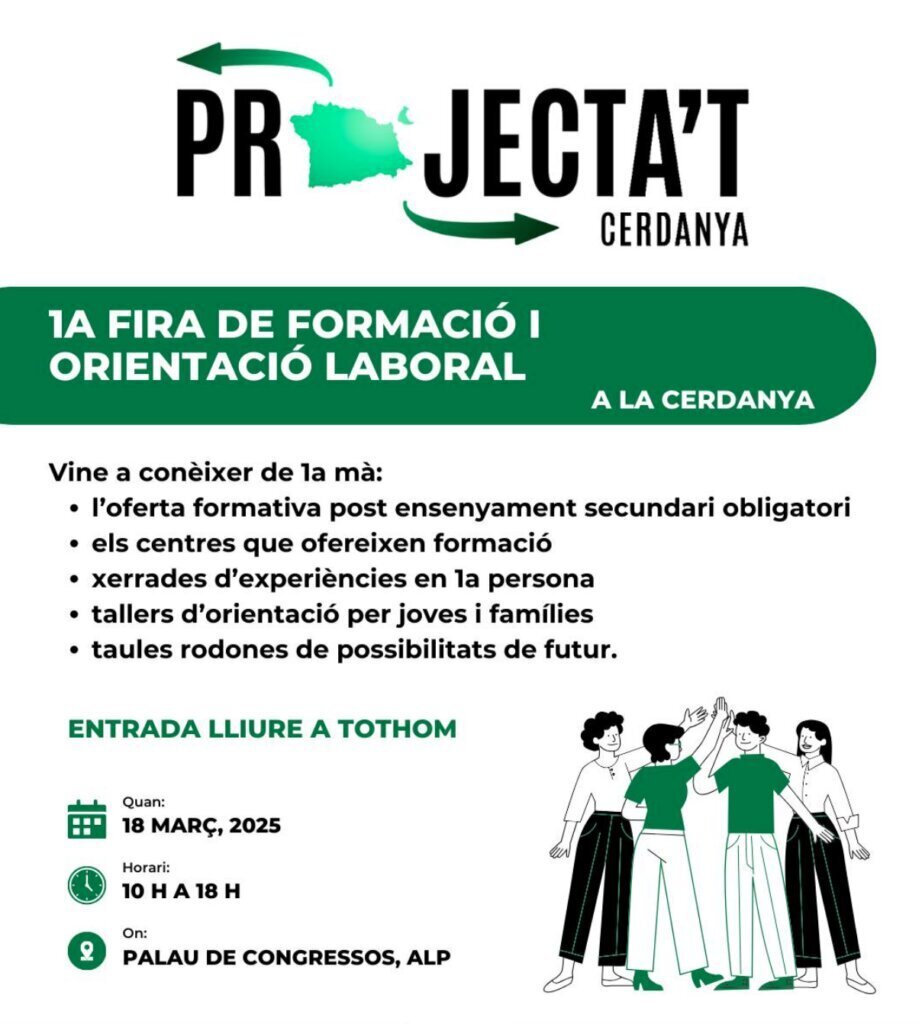 Projecta't 2