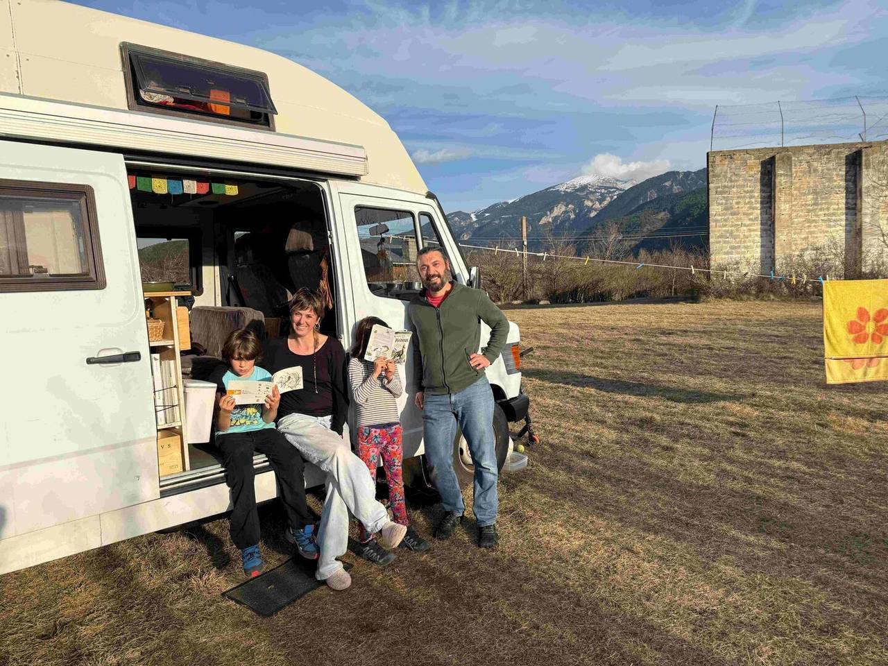 Habitatge Pau i Sara Cerdanya 2