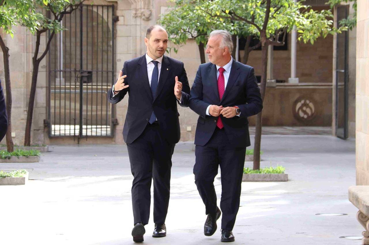 Comissió Bilateral 