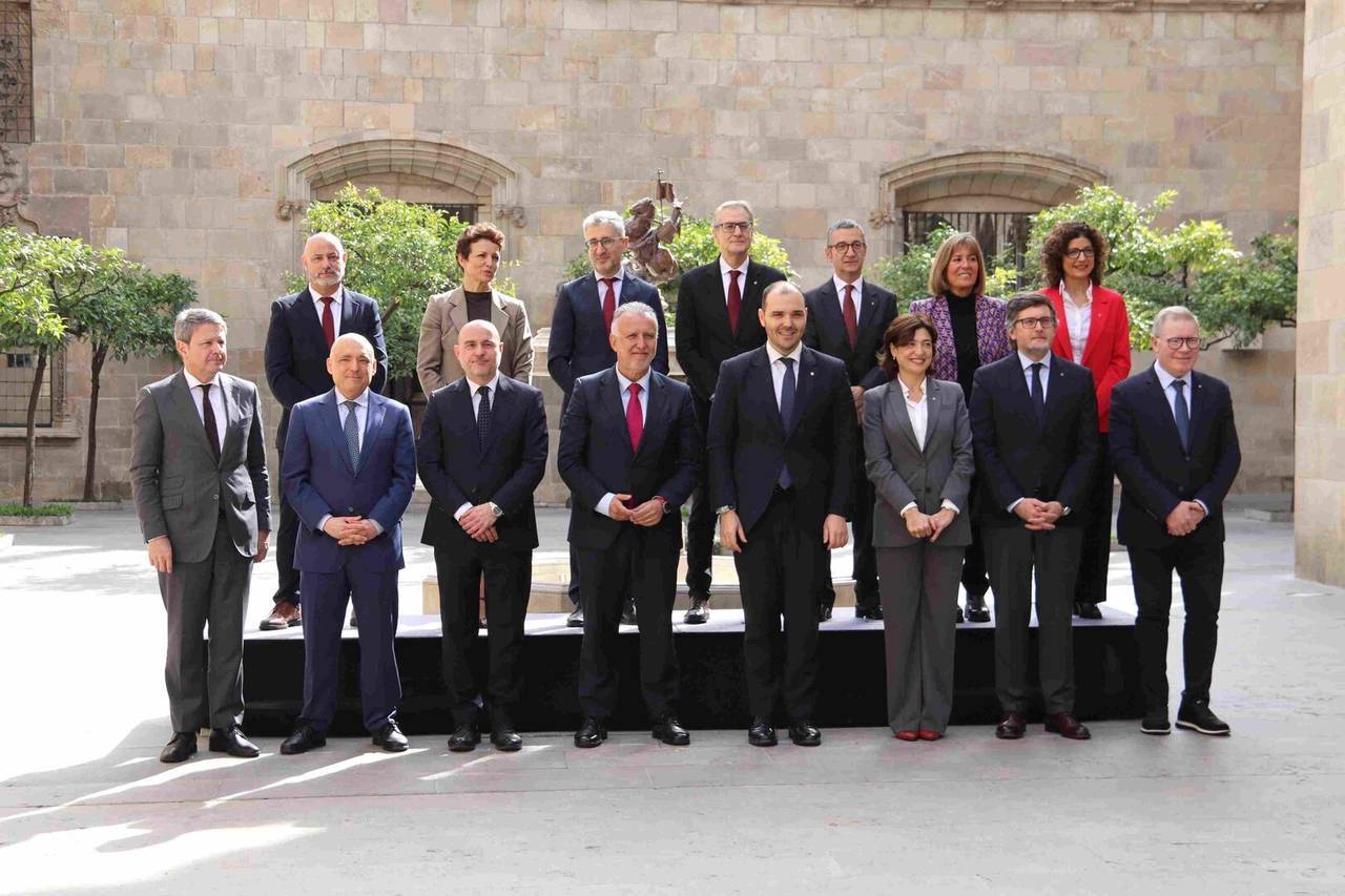 Comissió Bilateral 2
