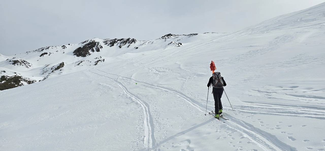 Marcatge Open Vall Fosca 2