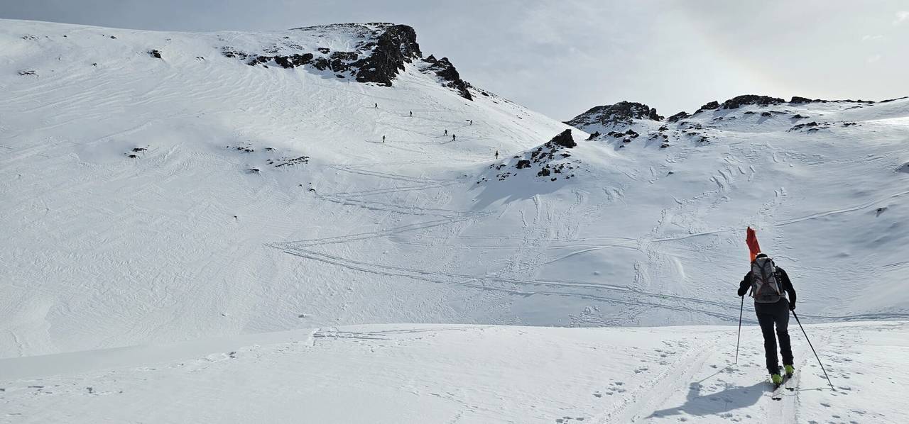 Marcatge Open Vall Fosca 4