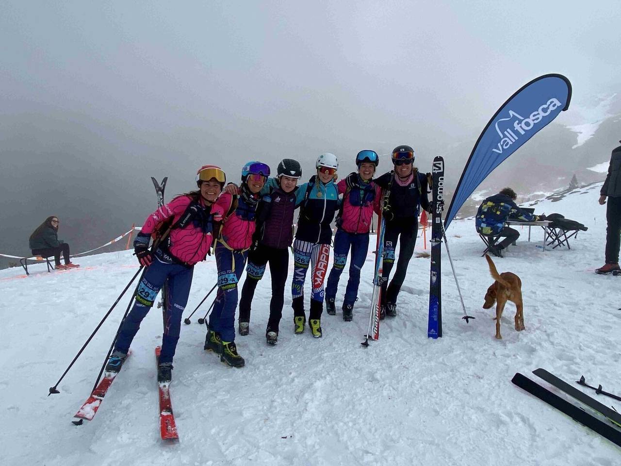 Open Vall Fosca 16a edició 4