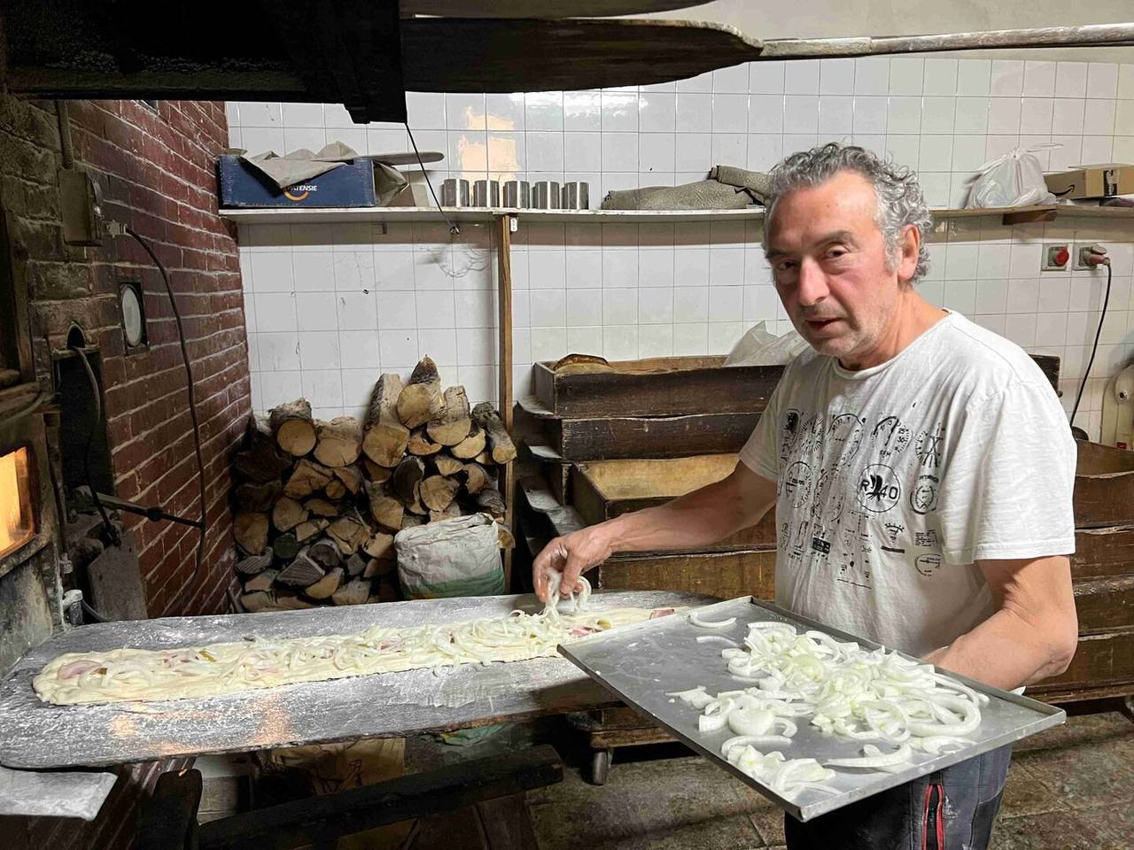 Ceba de Coll de Nargó @Albert L. Cobo 2