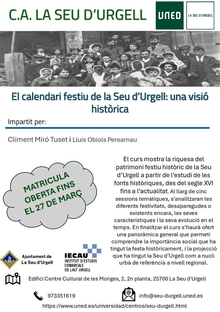 CARTEL PUBLI  CALENDARI FESTIU LA SEU_page-0001
