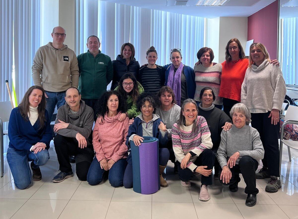 Mindfulness Pont de Suert