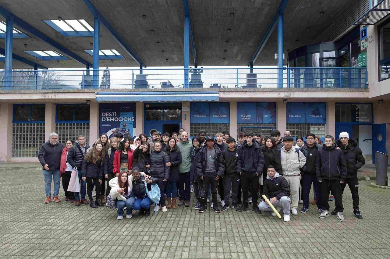 Valors de l'esport PF! la Seu 3