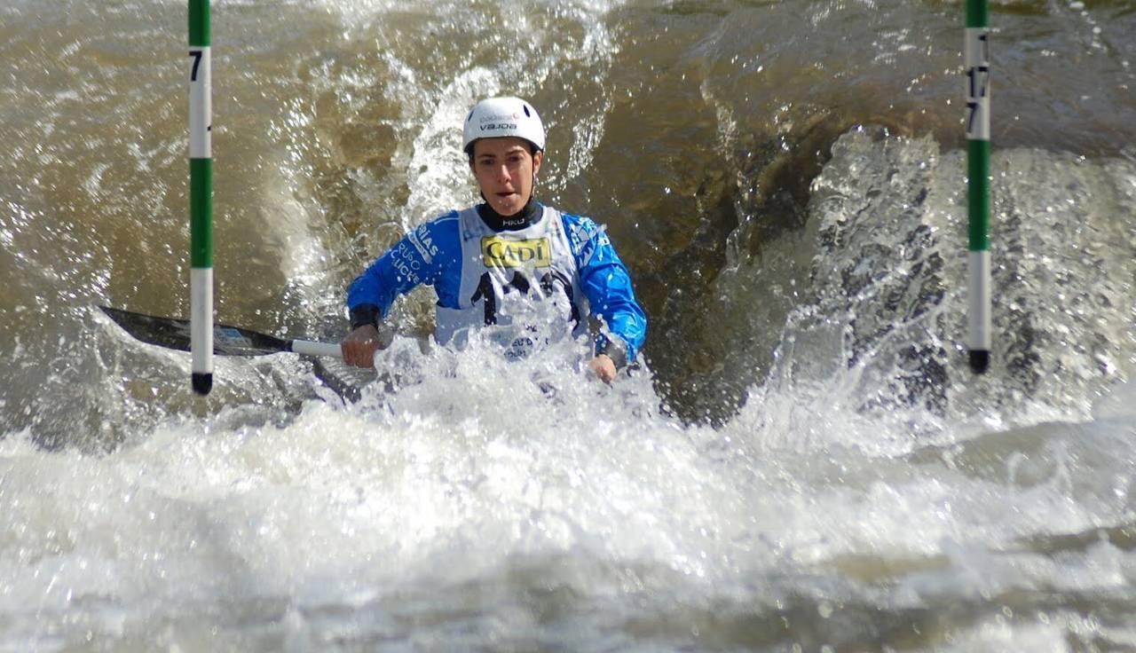Copa Pirineus autor Norbert Aguilera