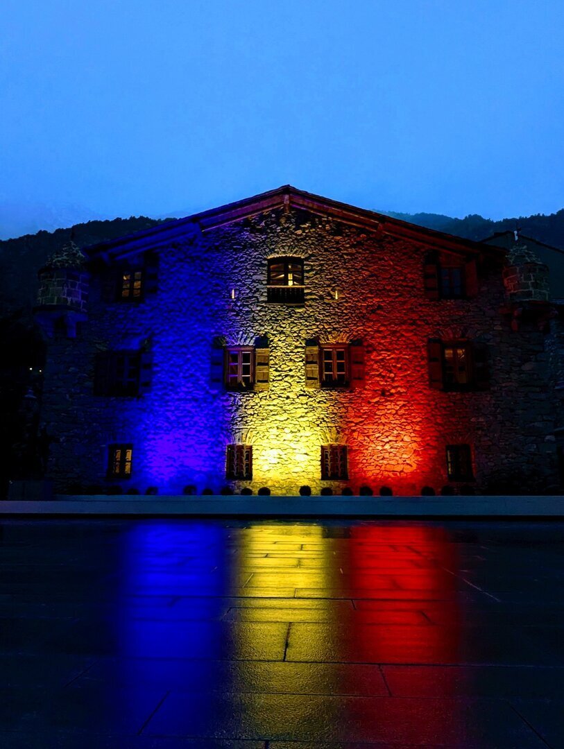 Consell General il·luminat 2