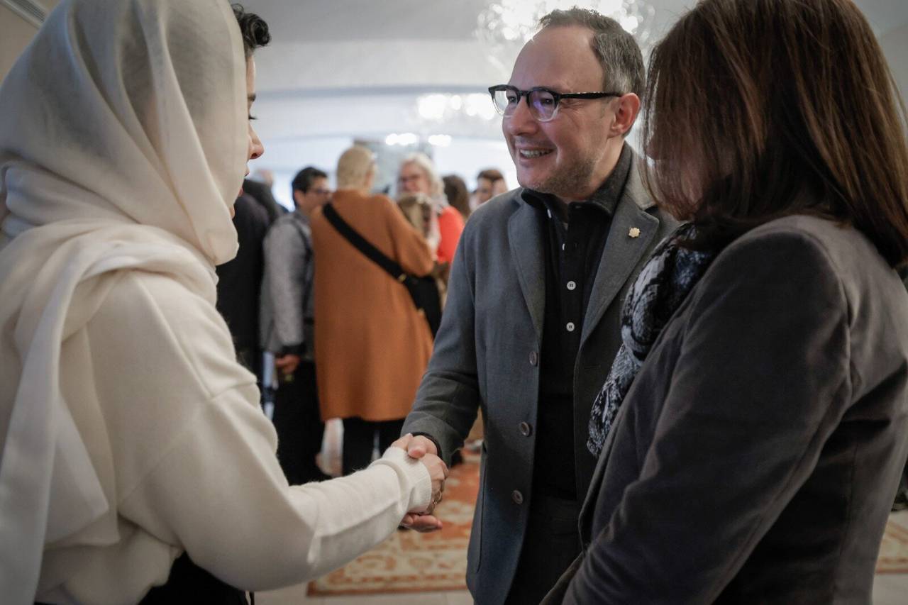 Recepció al cos diplomàtic 7