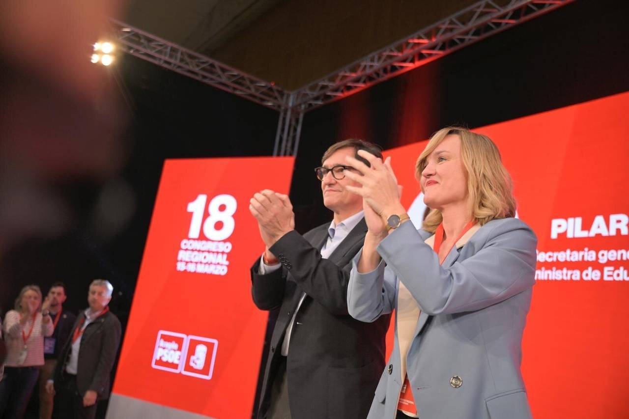 PSOE Aragó