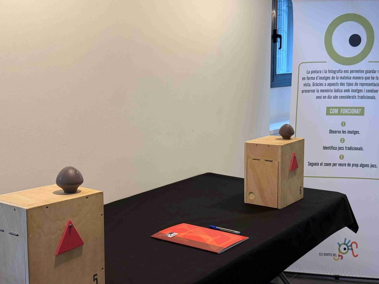 EXPO JOC SENTITS 2