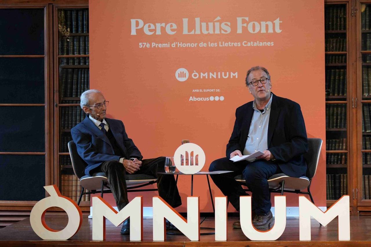 Pere Lluís Font 3