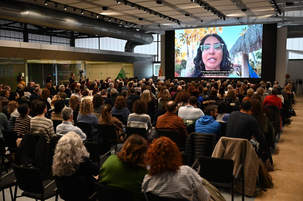 Centres de Salut Integral de Referència 2