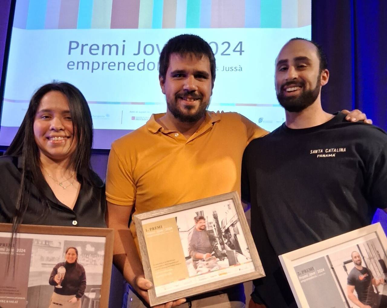 Emprenedor Pallars Jussà 2025 2