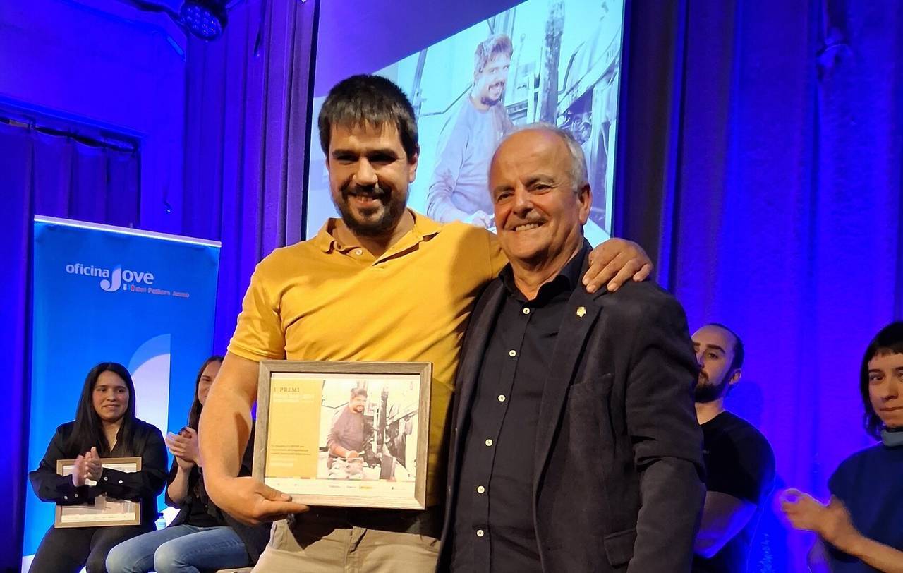 Emprenedor Pallars Jussà 2025 3