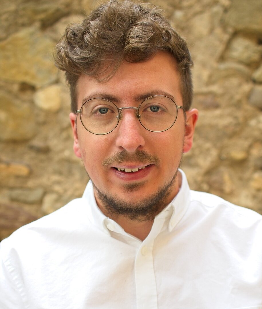 Lluis_Casas_salutacio_alcalde