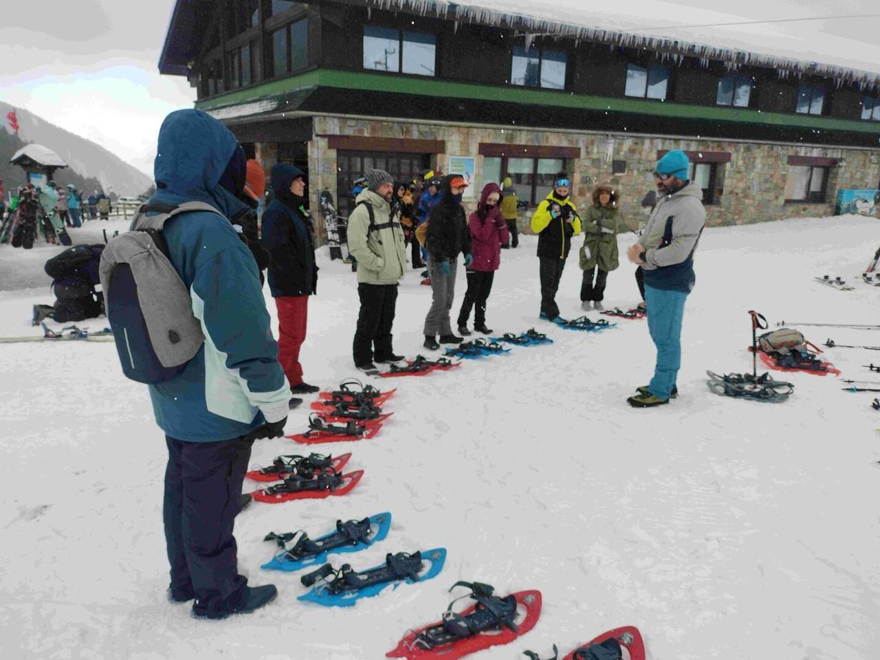 cinema a la neu 2