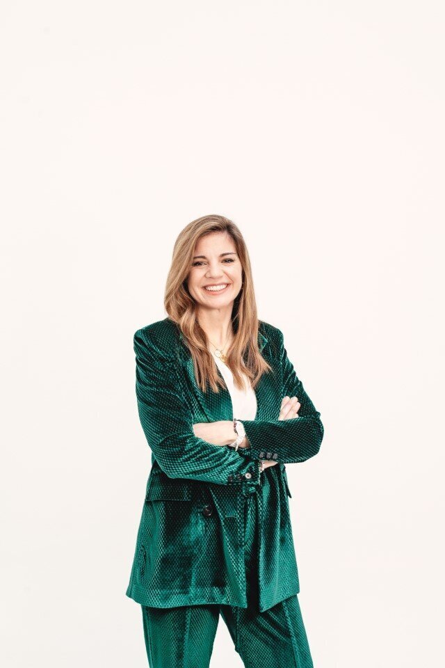 Marian Rojas Estapé