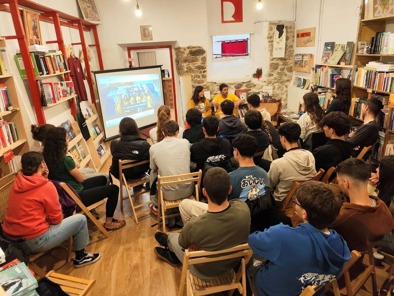 INEFC Pirineus cooperativisme 1