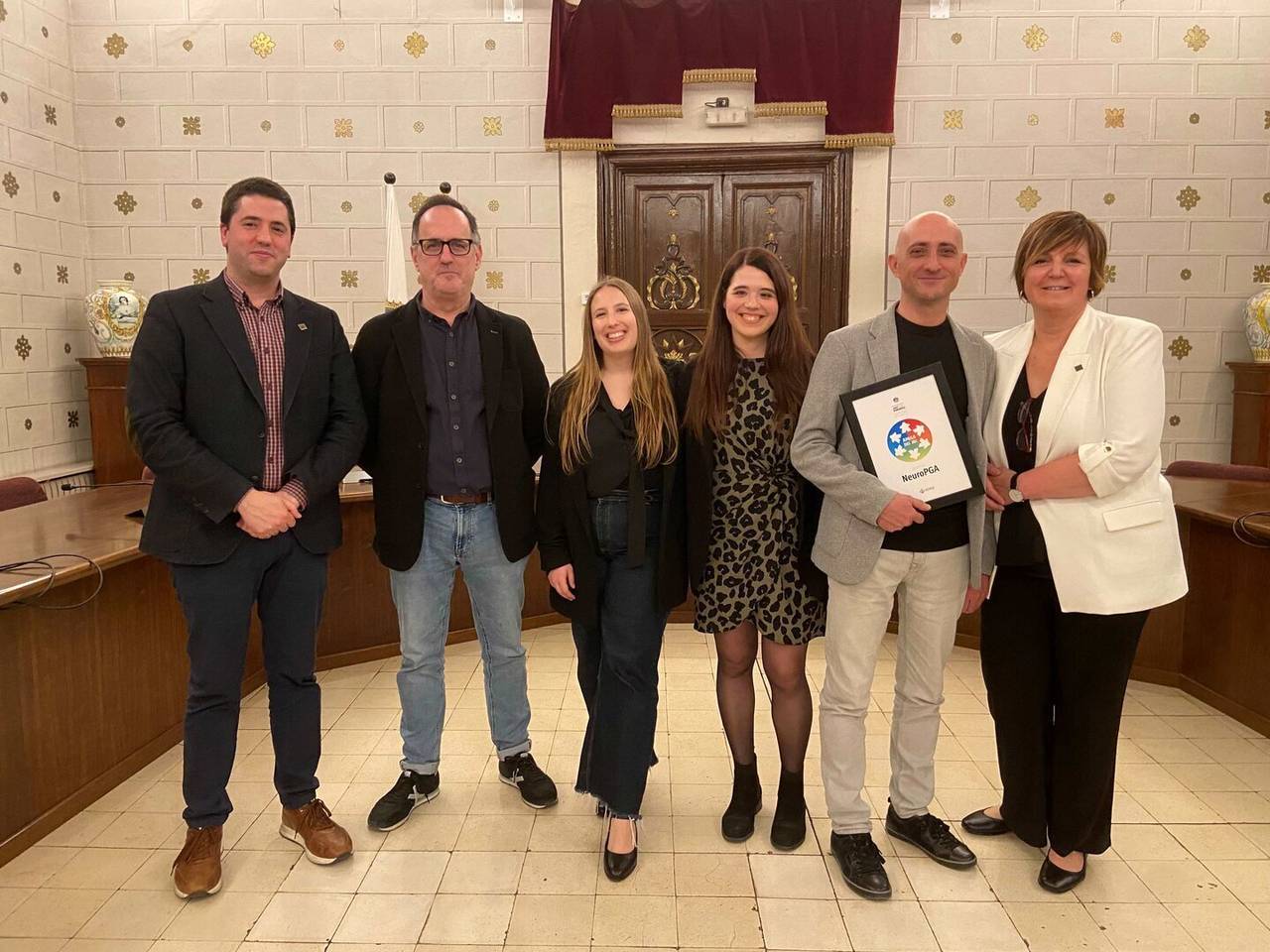 Amic del Joc 2025