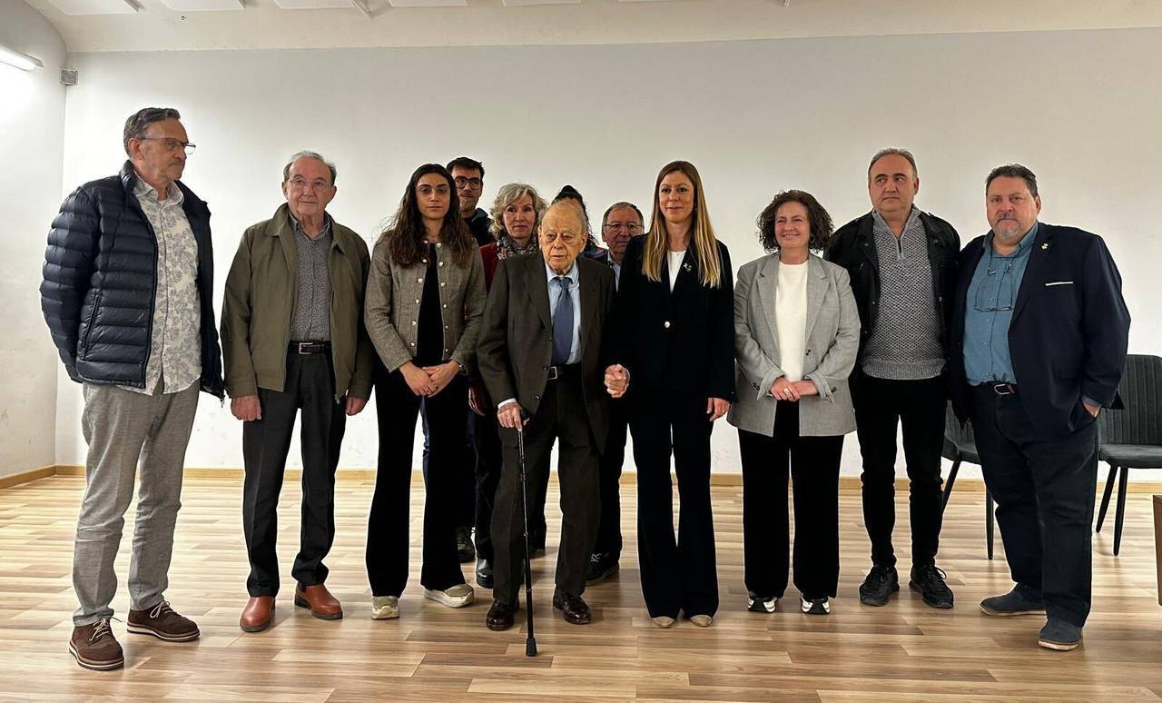 Museu Conca Dellà 30 anys 5