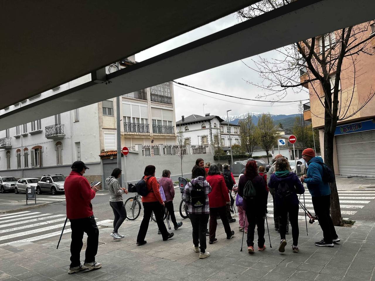 Activitat Física la Seu