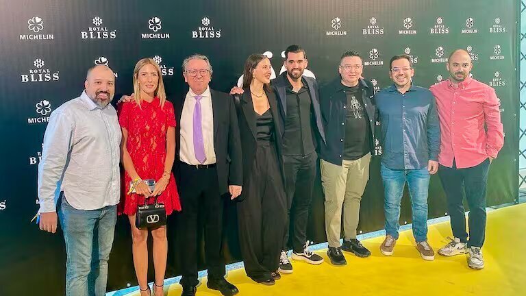 Recomanats Michelin Andorra