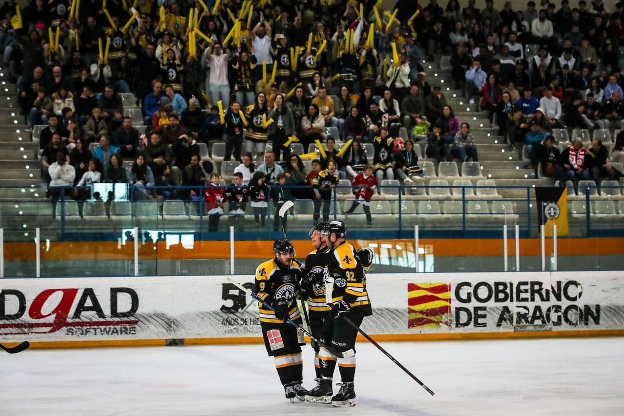 CG Puigcerdà Copa del Rei 2