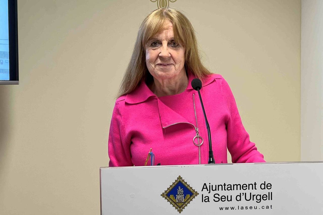 Anna Martí Sindicatura 2025 2