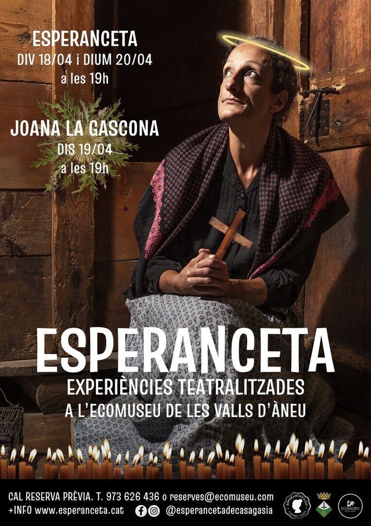 Esperanceta