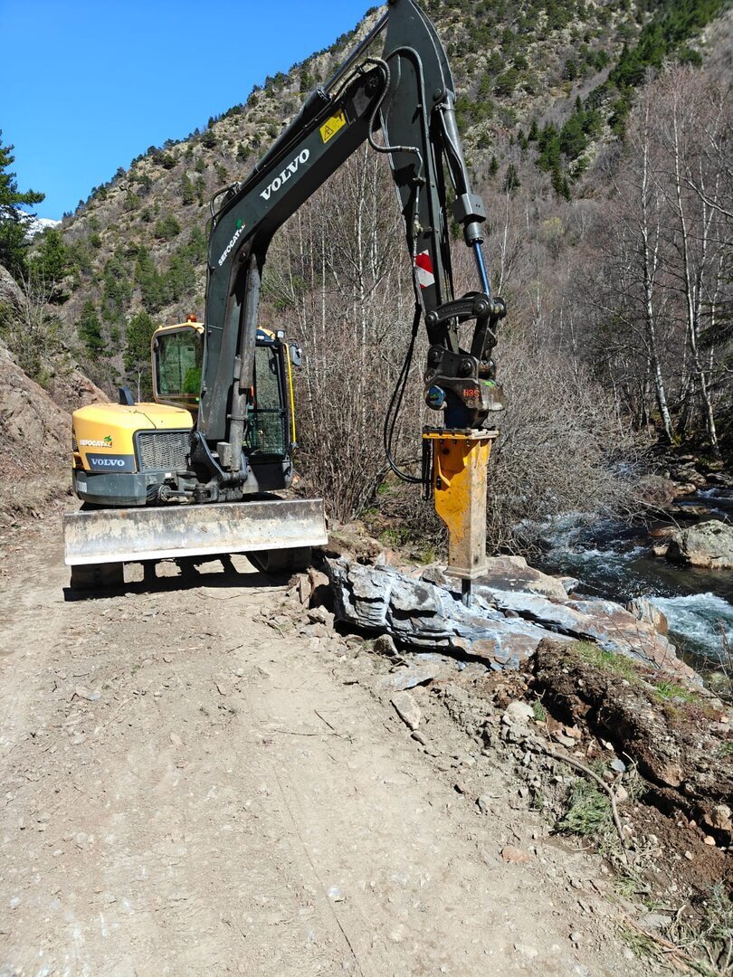 Obres Pista de Boet 2