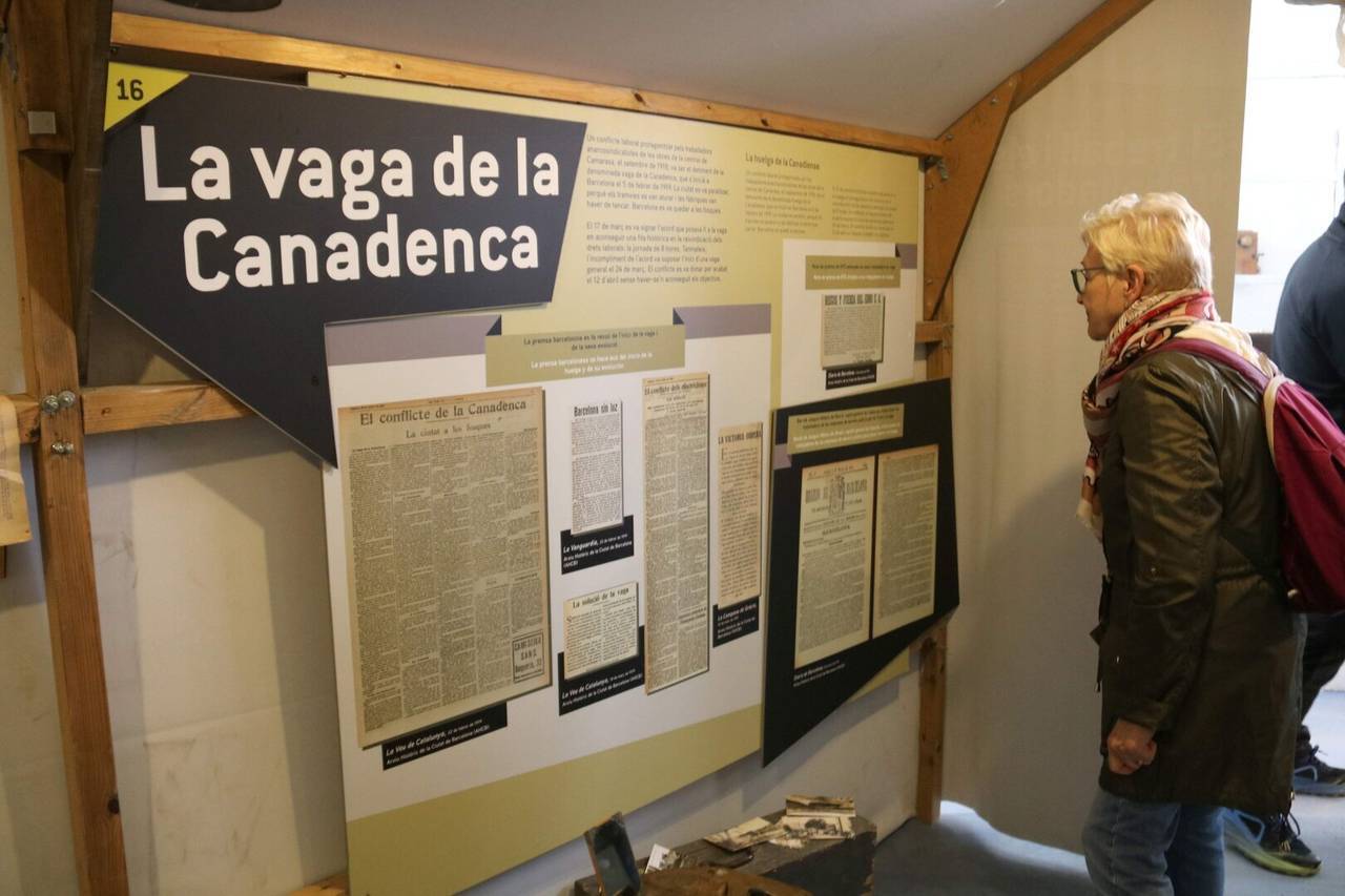 Turisme hidràulic 2