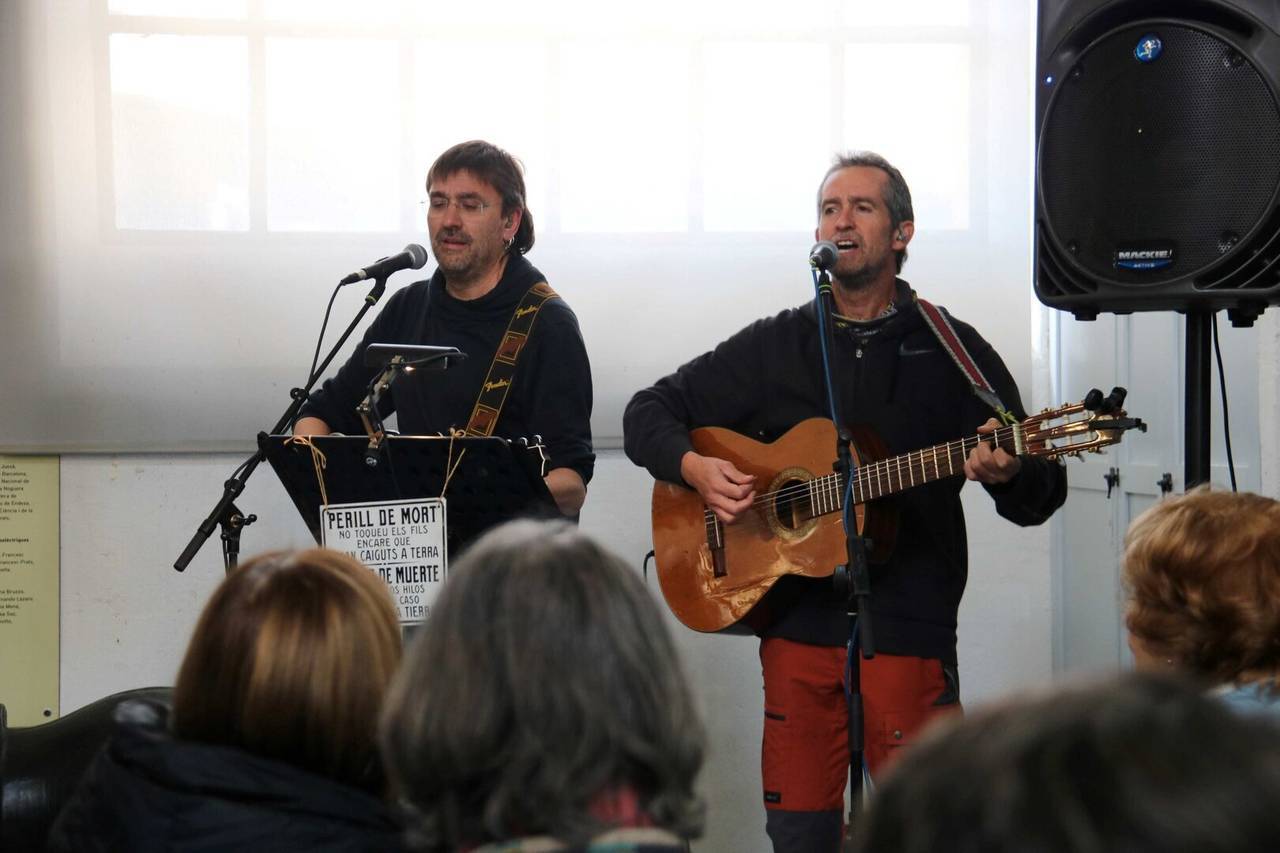 Turisme hidràulic 3
