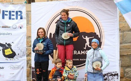 Volta Peramola F
