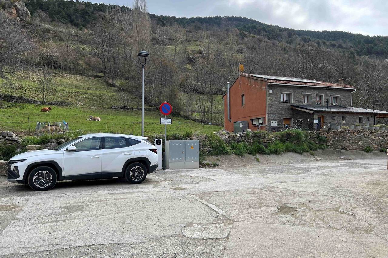 Bescaran biogàs