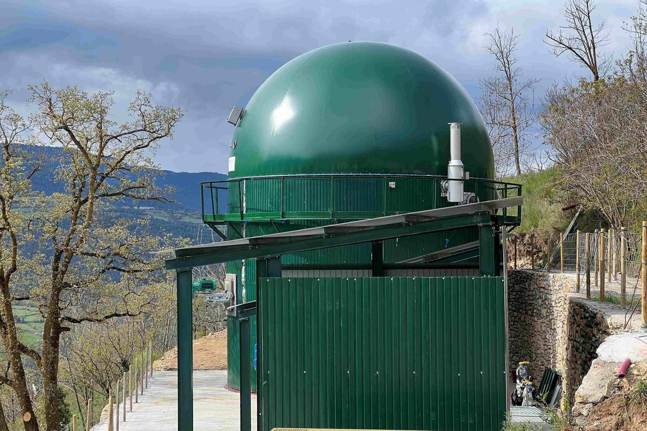 Estamariu biogàs 2