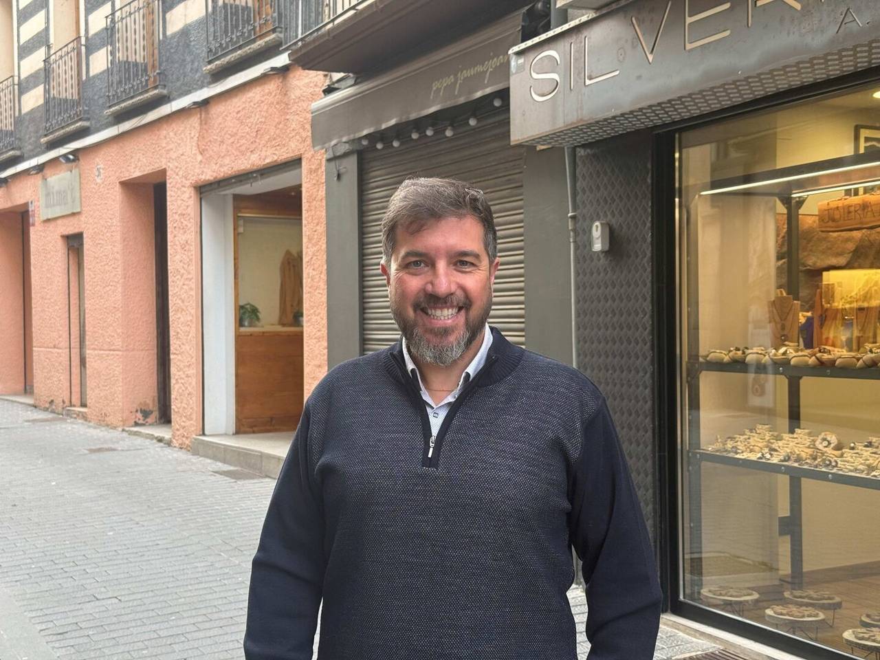 Joan Manel Serra 5