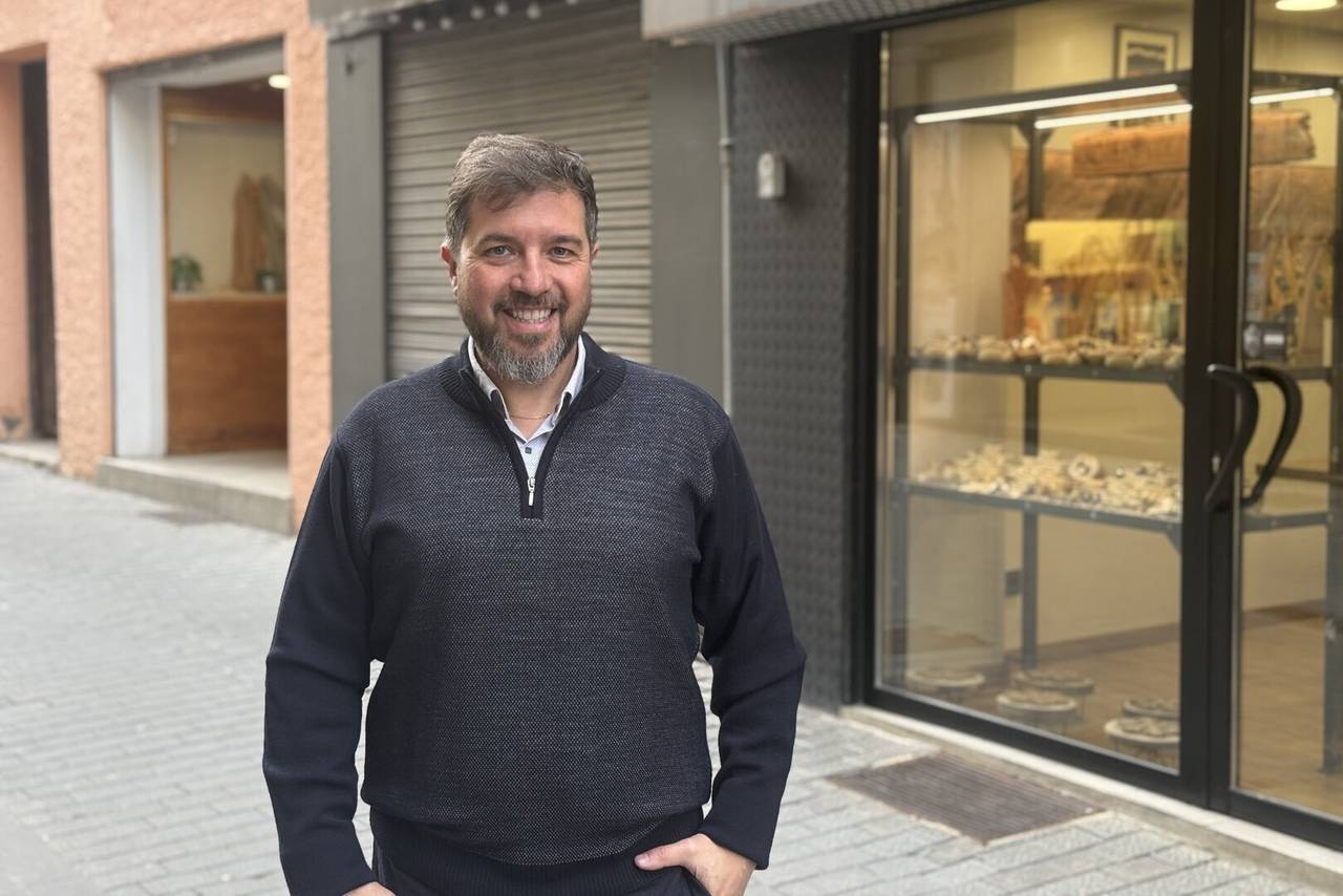 Joan Manel Serra 6