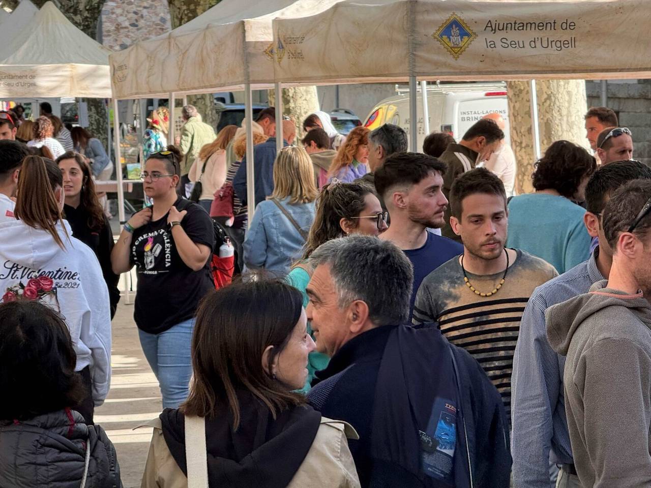 Sant Jordi 2025 FS 3