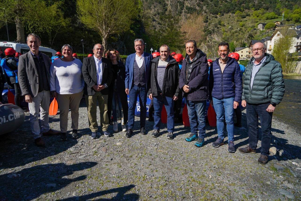 Presentació turisme actiu 2