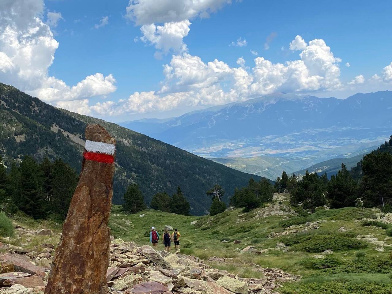 Engorgs Cerdanya