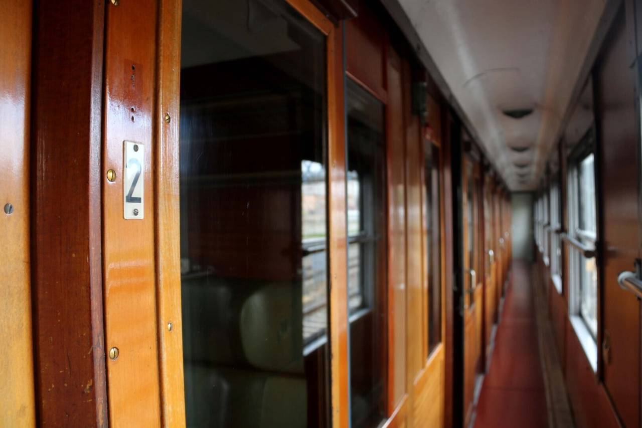 Tren dels Llacs inici temporada 2025 3