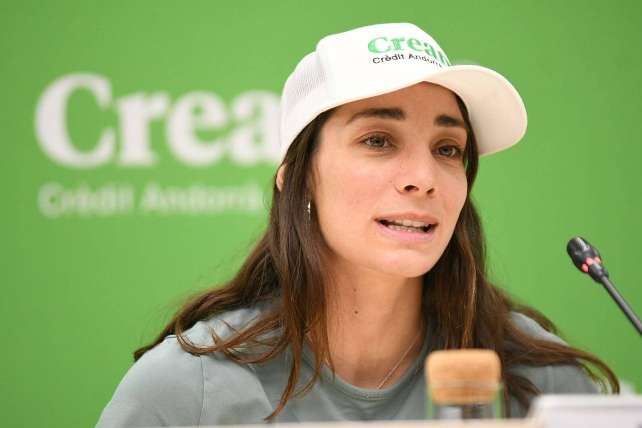 Mònica Doria maig 2025 2