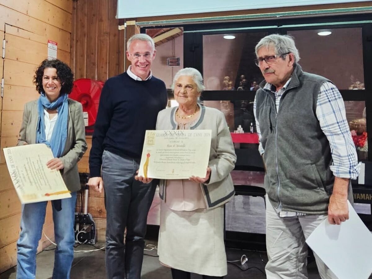 Cerdà de l'any 2024 cooperativa Incorpora'm 5