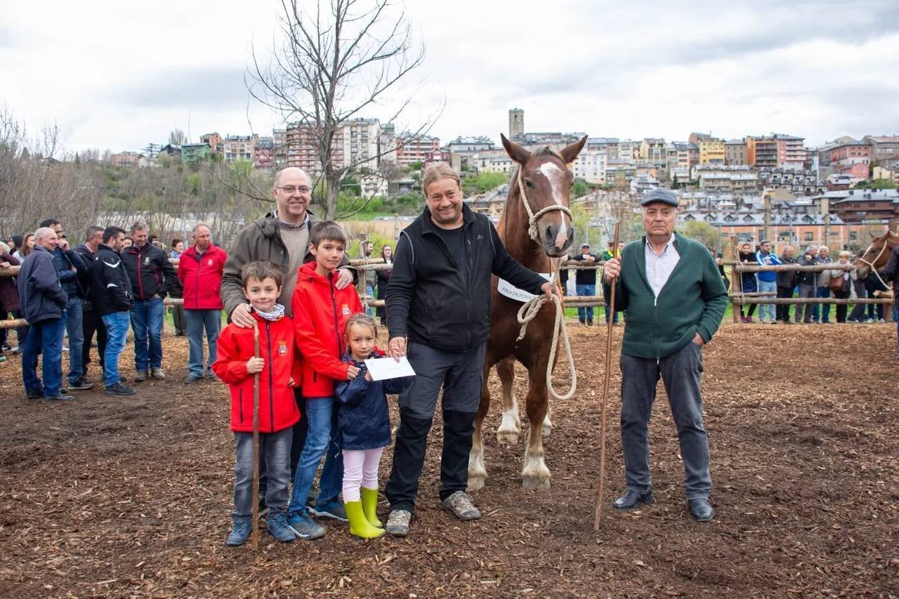 27a Fira de Primavera Puigcerdà 2